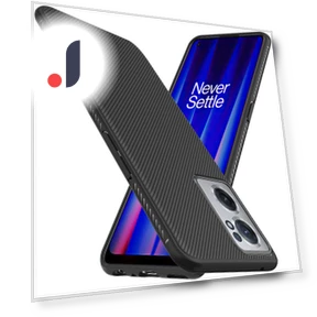 Чехол Ultra Slim TPU с текстурой твил — Защитные стекла, Smartwatch 2025