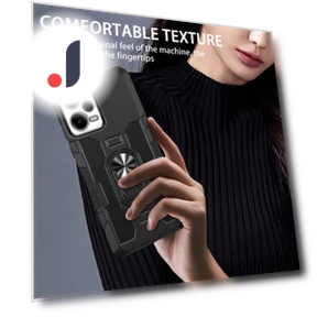 Чехол с подставкой для телефона — Аксессуары для телефонов, Smartwatch 2025