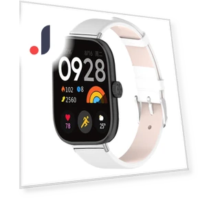 Заменный ремешок для часов из кожи — Ремешки для умных часов, Smartwatch 2025