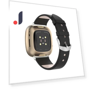 Кожаный ремешок для часов — Ремешки для часов, Smartwatch 2025