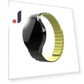 Магнитный ремешок для часов — Аксессуары для смарт-часов, Smartwatch 2025