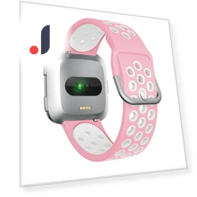 Металлическая пряжка для смарт-часов — Ремешки для часов, Smartwatch 2025