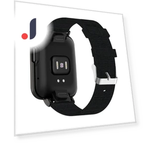 Нейлоновый ремешок для умных часов — Ремешки для умных часов, Smartwatch 2025
