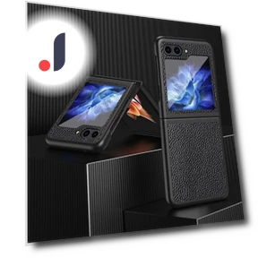 Чехол для Samsung Galaxy Z Flip5 5G — Чехлы-книжки, Smartwatch 2025