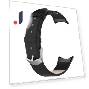 Кожаный ремешок для часов — Ремешки для часов, Smartwatch 2025