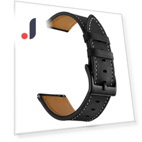Ремешок для умных часов из натуральной кожи — Ремешки для умных часов, Smartwatch 2025