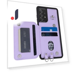 Чехол с защитой от RFID — Защитные стекла, Smartwatch 2025