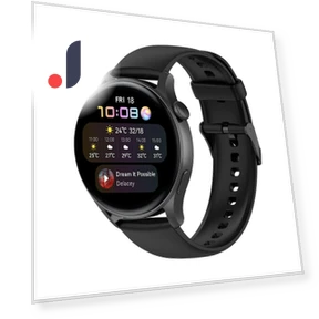 Силиконовый ремешок для замены — Ремешки для часов, Smartwatch 2025