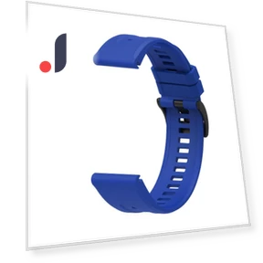 Силиконовый ремешок для часов — Ремешки для фитнес-браслетов, Smartwatch 2025