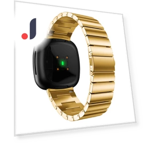 Металлический ремешок для умных часов — Ремешки для умных часов, Smartwatch 2025