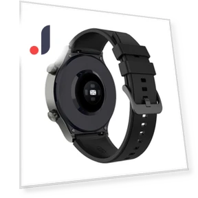 Мягкий силиконовый ремешок для часов — Ремешки для умных часов, Smartwatch 2025