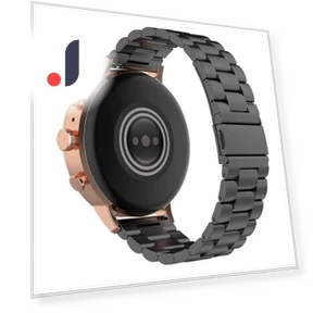 Стальной ремешок для умных часов — Ремешки для фитнес-браслетов, Smartwatch 2025