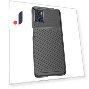 Чехол Thunder Series Twill Texture — Защитные стекла, Smartwatch 2025