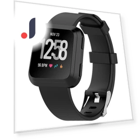 Спортивный ремешок для часов — Ремешки для часов, Smartwatch 2025