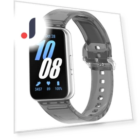Силиконовый ремешок для часов — Ремешки для часов, Smartwatch 2025