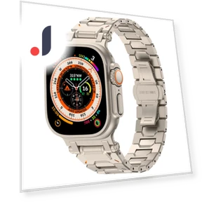 Ремешок для Apple Watch — Ремешки для часов, Smartwatch 2025