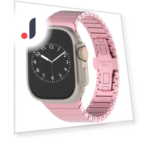 Ремешок для часов из цинкового сплава — Ремешки для часов, Smartwatch 2025