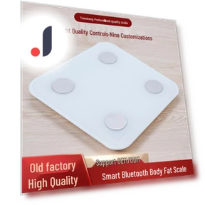 Умные весы с Bluetooth — Весы для контроля веса, Tiansheng