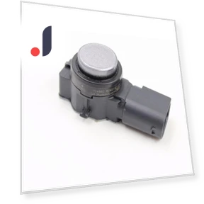 PDC Parking Sensor — Камеры и сигнализации заднего вида, happybuySE