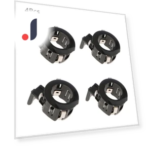 PDC Parking Assist Sensor Retainer — Камеры заднего вида, FYUU-autoparts