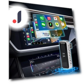 T1 Smart Car Box — Автоэлектроника и аксессуары, Youyong