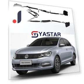 Двухдверная Система Плавного Закрывания — Автоэлектроника и аксессуары, Discount Domain