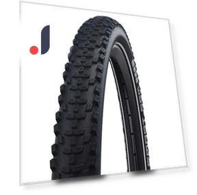 Шина Smart Samoa DD Addix Performance — Велосипедные покрышки, Schwalbe