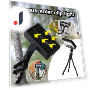 Солнечный настенный светильник — Прожекторы и охранное освещение, Lanzhong Solar lamp franchise