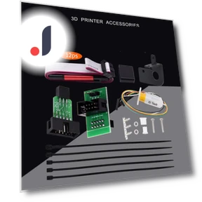 3D Touch Auto Bed Leveling Sensor Kit — Платформы для 3D-принтеров, happybuySE