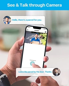 Система видеонаблюдения 4K, ZOSI