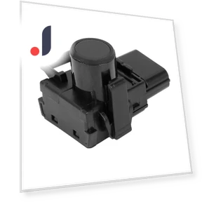 6-Pin Bumper Reverse Parking Sensor — Камеры и сигнализации заднего вида, FYUU-autoparts