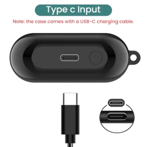 Чехол для зарядки, RuenTech