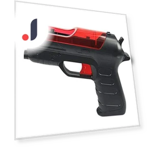Игровой пистолет Game Shot — Накладки для джойстиков, happybuySE