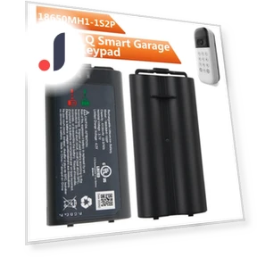 Сменный Аккумулятор 18650MH1-1S2P — Батареи, Original genuine accessories