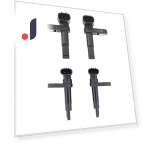 4Pcs ABS Wheel Speed Sensor — Датчики скорости, happybuySE