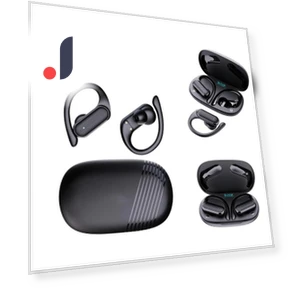 Спортивная Bluetooth-гарнитура — Гарнитуры, Global Coupon