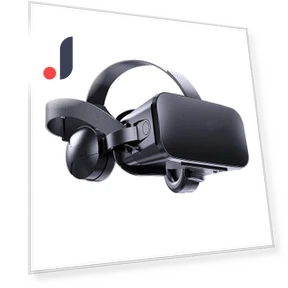 Очки виртуальной реальности для смартфона — VR-очки, Tautoparts