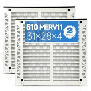 Воздушный фильтр 510 MERV 11 (2 шт.), Crilokp