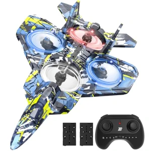 Мини дрон с дистанционным управлением истребитель, BEZGAR