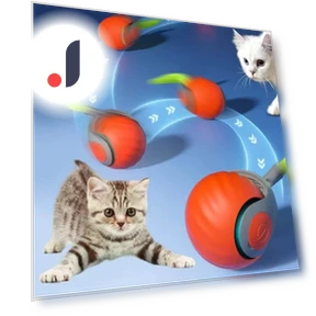 Интеллектуальный электрический интерактивный мяч — Мячи, Happy toadd cart