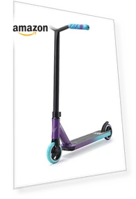 Трюковый самокат для детей — Трюковые самокаты, Envyscooters