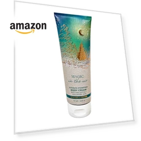 Крем для тела с ультра-увлажнением — Масло для тела, Bath and Body Works
