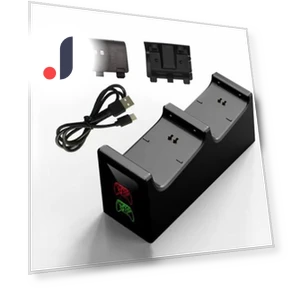 Док-станция для зарядки USB + Аккумуляторная батарея — Аксессуары, happybuySE