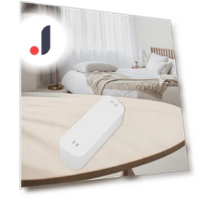 WiFi Датчик Вибрации для Умного Дома — Домашние системы безопасности, Home Renovation