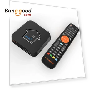 HDTV Android TV Box — Проигрыватели HD DVD, GTMEDIA