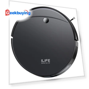 Робот-пылесос — Роботы-пылесосы, ILIFE