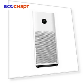 Очиститель воздуха — Угольные очистители, Xiaomi