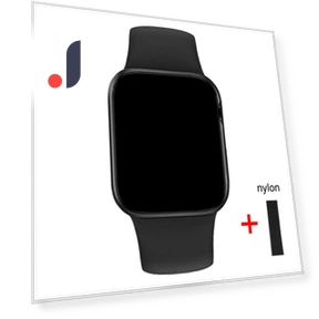 Умные часы серии 9 — Умные часы, fashion smartwatch