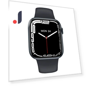 Смарт-часы серии 9 — Умные часы, fashion smartwatch