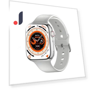 Смарт-часы Ultra Series 8 — Умные часы, samrtwatch